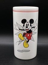 Mickey Mouse Flower Vase Disney 1-800-Flowers Valentines Day - £35.55 GBP