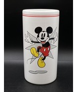 Mickey Mouse Flower Vase Disney 1-800-Flowers Valentines Day - £34.94 GBP