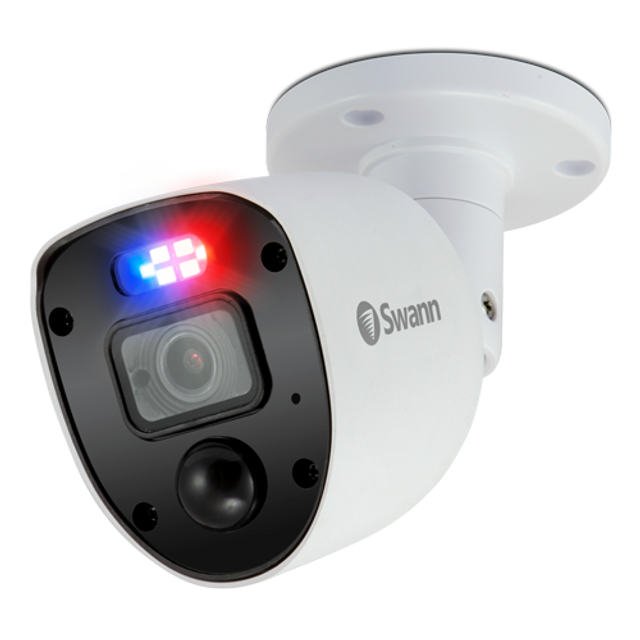 Swann SWPRO-1080SL Enforcer 1080p Full HD Add-On Security Camera Pro - $99.99