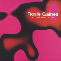 Rosie Gaines - Closer Than Close (Vinyl 12&quot; 2023, Reissue, Demon Records) - £32.17 GBP