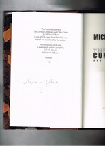 The Curious Conspiracy And Other Crimes by Michael Gilbert Autographed book - £62.56 GBP