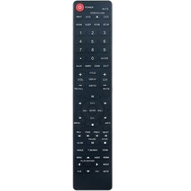 Htr-274E Replace Remote For Dynex Tv Dx-Ldvd22-10A Dx-Ldvd19-10A Dx-Ltdv... - $22.59