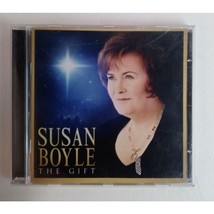Susan Boyle The Gift CD - £2.28 GBP