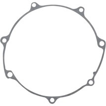 Moose Racing Clutch Cover Gasket For 2003-2009 Yamaha YZ 450F , 2003-15 WR 450F - £7.82 GBP