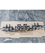 SCANIA DS11 Diesel Engine Crankshaft 1327060 OEM - $2,349.71 CAD