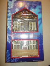 New Holiday Classics Collection &quot;Holiday Muscial House&quot; Christmas Home Decor Dec - £15.64 GBP