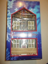 New Holiday Classics Collection &quot;Holiday Muscial House&quot; Christmas Home D... - $27.31 CAD
