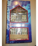 New Holiday Classics Collection &quot;Holiday Muscial House&quot; Christmas Home D... - $27.31 CAD