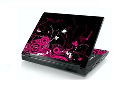LidStyles Printed Laptop Skin Protector Decal Dell Latitude E5400 image 5