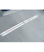 Fischer Royal Crown 210 cm Cross Country Skis ~ Salomon Bindings~ PICK U... - $122.54 CAD