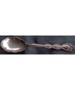 Beautiful Antique Silver Plate International Silver Plate Shell Spoon - ... - $13.56 CAD