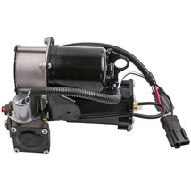 Suspension Air Compressor Fit For Range Rover Sport LR3 LR4 L319 05-14 949-900 - £109.04 GBP