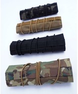 Light duty 7&quot; inch suppressor cover barrel sleeve storage pouch - €11,96 EUR