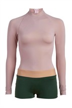 Olive Surf The Lauren Wetsuit Sandy Rose- Dune -Dirty Martini - $100.19 CAD