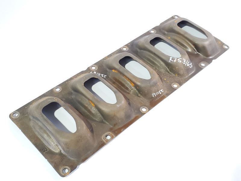 Oil Pan Block Spacer 6.7L Diesel OEM 2013 Dodge Ram 250090 Day Warranty!... - $23.75