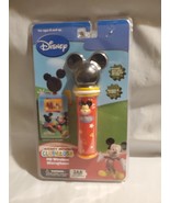 Disney Junior Mickey Mouse Clubhouse FM Wireless Microphone Brand NEW  #... - $25.73