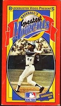 Baseballs Greatest Moments (VHS Movie) 1991 - $6.00