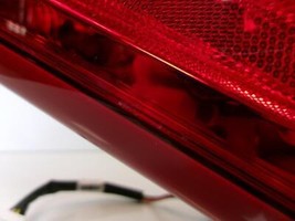 2016 Nissan Altima Driver Lh Quarter Panel Tail Light Oem - £65.50 GBP