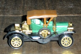 Ford Car Model T Minature (Car) - $5.90