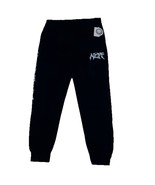 NWT NEFF Men&#39;s Black Graphic Weird Times” Sweatpants Joggers Size XL. NEW - €12,65 EUR