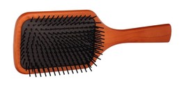 Aveda Wooden Large Paddle Brush, 1 Count - £29.00 GBP