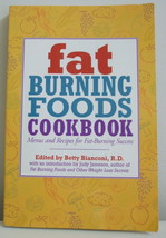 Cookbook Fat Burning Foods Cookbook - $2.95