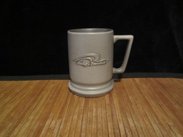 Harley- Davidson Flying Eagle Mug 11 Oz Gray Ceramic Collectible Decor  - £14.92 GBP