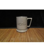 Harley- Davidson Flying Eagle Mug 11 Oz Gray Ceramic Collectible Decor  - €16,60 EUR