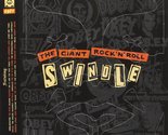 Giant Rock N Roll Swindle [Audio CD] Various Artists - $5.40