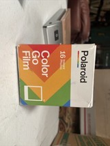 Polaroid Go Instant Color Film (2 Pack) 16 Photos - £10.19 GBP