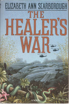 The Healer&#39;s War By Elizabeth Ann Scarborough (1988,... - £19.51 GBP