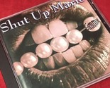 Gimmie - Shut Up Marie 11 TRACK Remedial Children&#39;s Records Music CD - £11.76 GBP