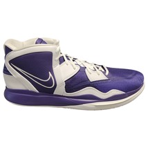 Nike Kyrie Infinity TB Promo Basketball Shoes Mens Size 16 Purple DX6653... - $79.13