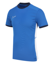 Nike Dri-Fit Academy Jersey Men&#39;s Soccer T-Shirts Football AsiaFit FZ975... - $43.22