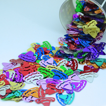 Confetti Sombrero MultiColor Mix - As low as $1.81 per 1/2 oz. FREE SHIP - £3.20 GBP+