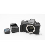 Fujifilm X-T200 24.2MP Mirrorless Digital Camera (Body Only) - Dark Silver - €501,39 EUR