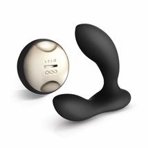 LELO Hugo Prostate Massaging Butt Plug, Anal Sex Toys, Prostate Massager... - $169.54+