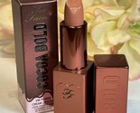 TOO FACED COCOA BOLD Em-Power Cream Lipstick - BUTTERCREAM - NIB FS Free... - $17.77