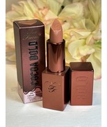 TOO FACED COCOA BOLD Em-Power Cream Lipstick - BUTTERCREAM - NIB FS Free... - £13.97 GBP