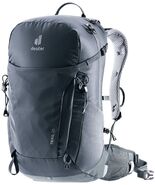 Deuter Unisex - Adult&#39;s Trail 26 Alpine Hiking Backpack (Black Graphite)... - $1,748.81 MXN