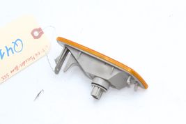 01-06 MERCEDES-BENZ S55 AMG FRONT LEFT BUMPER SIDE MARKER LIGHT Q4167 image 5
