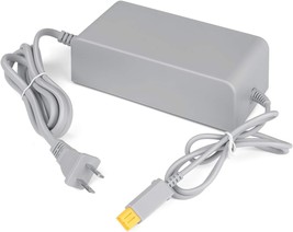 Nintendo Wii U Console Charger, Ac Adapter Power Supply Replacement (Not - £35.18 GBP