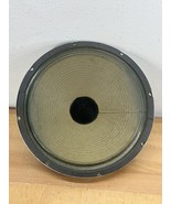 RARE Univox Pro-Mag Series 15 Inch Speaker Pulled From U412 PA Speaker - €29,49 EUR