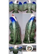 Colorful Ceramic Eagle - £8.01 GBP