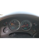 Speedometer Cluster MPH US Market Fits 07-14 SILVERADO 2500 PICKUP 10478... - $2,173.92 MXN