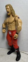 Edge WWE Ruthless Agression 21 Figure 2003 Jakks Pacific  Pre-Owned - £11.85 GBP