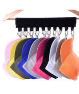 1-Pack Baseball Cap Rack Holder - Closet Organizer Door Hanger Storage - $14.99