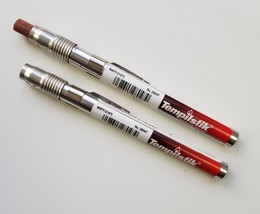 2 Tempilstik Temperature Indicator Pens. 28047 600F/316C - £17.13 GBP