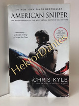 American Sniper by Chris Kyle (2013, Softcover) - $8.33