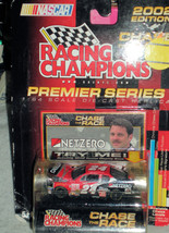NASCAR 2002 Chase The Race  #24 Racing Champions Premier Series - $9.00